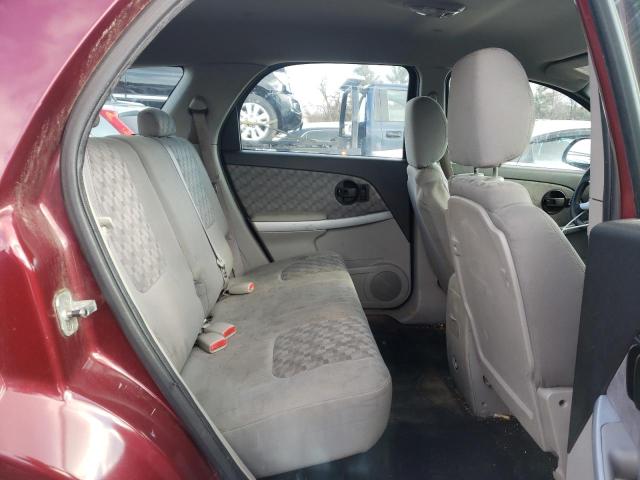 Photo 10 from auction – 2009 CHEVROLET EQUINOX LS with VIN 2CNDL13F396254834