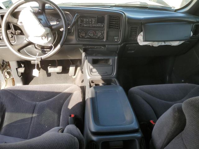 Photo 8 from auction – 2000 GMC NEW SIERRA with VIN 2GTEC19T3Y1296440