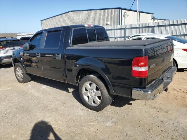 Photo 2 from auction – 2007 FORD F150 SUPER with VIN 1FTPW12V67FA79970