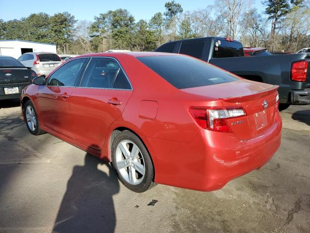 Zdjęcie 2 z aukcji – 2012 TOYOTA CAMRY BASE z VIN 4T1BF1FK5CU564970