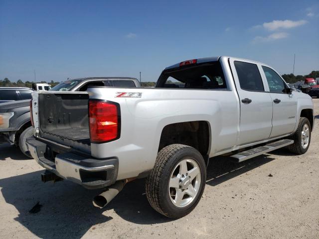 Photo 3 from auction – 2015 CHEVROLET SILVERADO with VIN 1GC1KVE88FF119737
