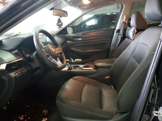 Photo 7 from auction – 2020 NISSAN ALTIMA S with VIN 1N4BL4BV4LC132588