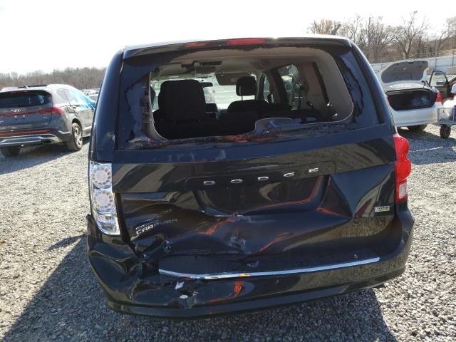 Photo 6 from auction – 2012 DODGE GRAND CARA with VIN 2C4RDGCG2CR129364