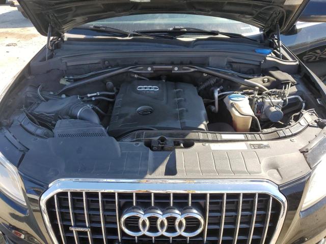 Photo 12 from auction – 2014 AUDI Q5 PREMIUM with VIN WA1LFAFP4EA051616
