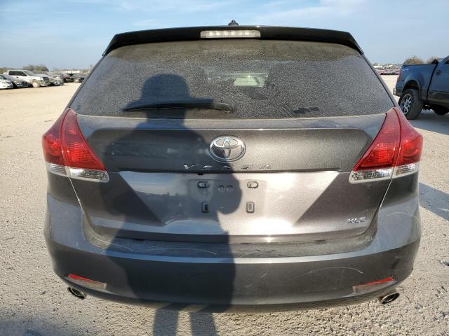 Photo 6 from auction – 2015 TOYOTA VENZA LE with VIN 4T3ZK3BB6FU072407
