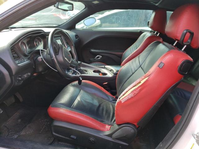 Photo 7 from auction – 2015 DODGE CHALLENGER with VIN 2C3CDZAG0FH911326