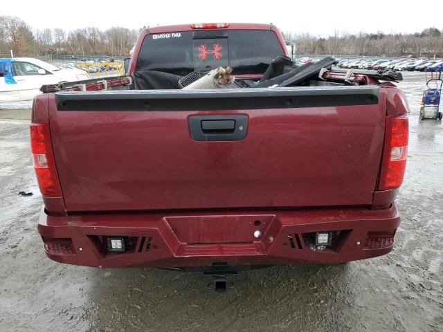 Photo 6 from auction – 2012 CHEVROLET 1500 with VIN 1GCRKSE78CZ205049
