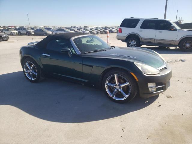 Photo 4 from auction – 2009 SATURN SKY with VIN 1G8MN35B59Y102479