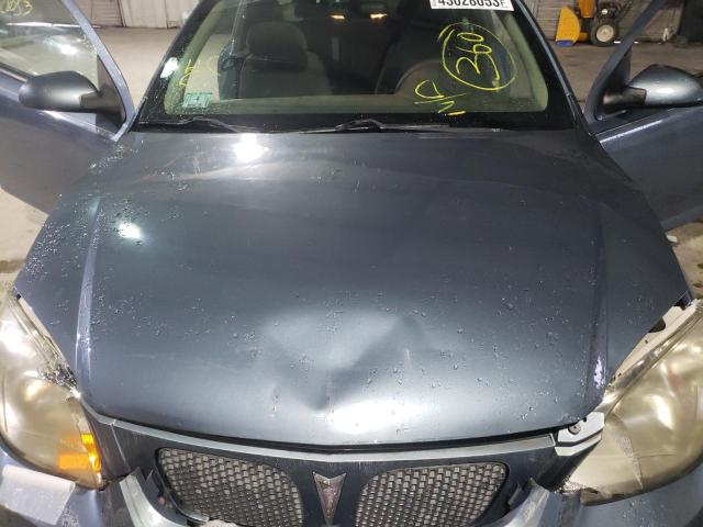 Photo 7 from auction – 2007 PONTIAC G5 with VIN 1G2AL15FX77396202