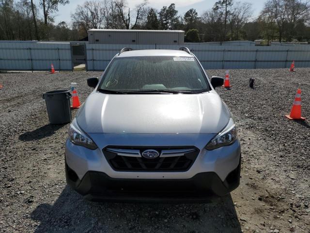 Photo 5 from auction – 2021 SUBARU CROSSTREK with VIN JF2GTABC5M8364443