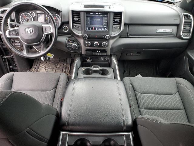Photo 8 from auction – 2019 RAM 1500 BIG H with VIN 1C6RRFFG4KN791117