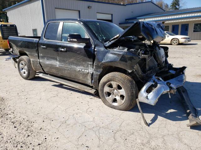 Photo 4 from auction – 2020 RAM 1500 BIG H with VIN 1C6SRFBT1LN198370