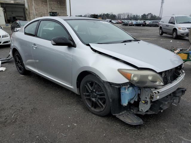 Photo 4 from auction – 2007 TOYOTA SCION TC with VIN JTKDE177770204292