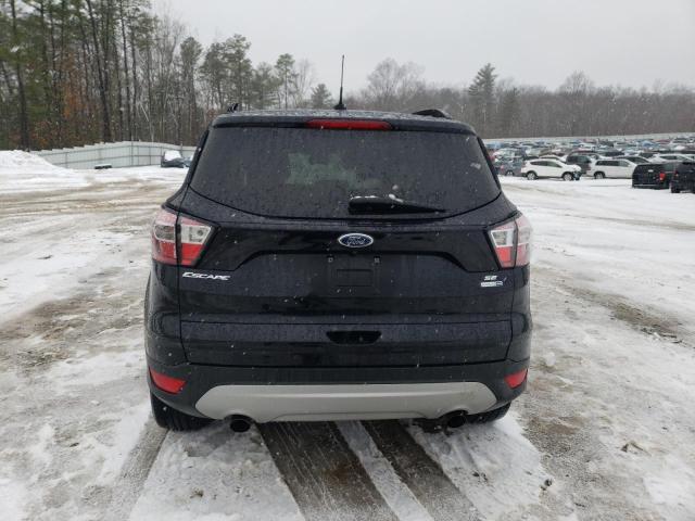 Photo 6 from auction – 2017 FORD ESCAPE SE with VIN 1FMCU9GD8HUC83276