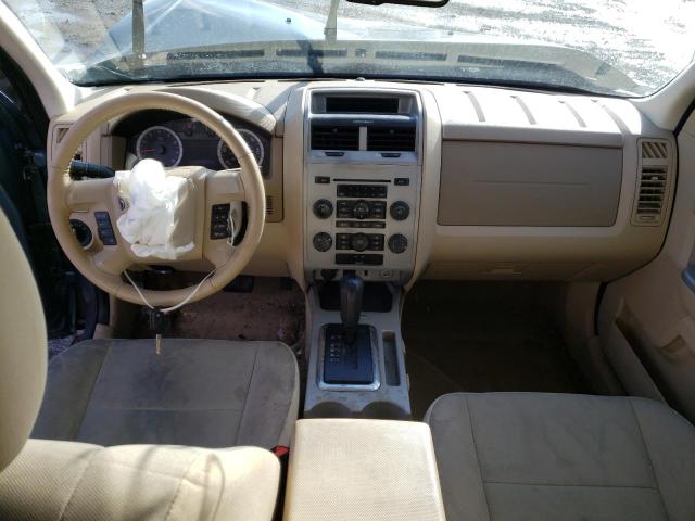 Photo 8 from auction – 2012 FORD ESCAPE XLT with VIN 1FMCU9DGXCKA72471