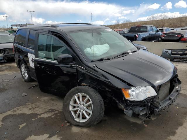 Photo 4 from auction – 2020 DODGE GRAND CARA with VIN 2C4RDGCG9LR193661