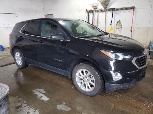 Photo 4 from auction – 2018 CHEVROLET EQUINOX LT with VIN 2GNAXJEV0J6124196