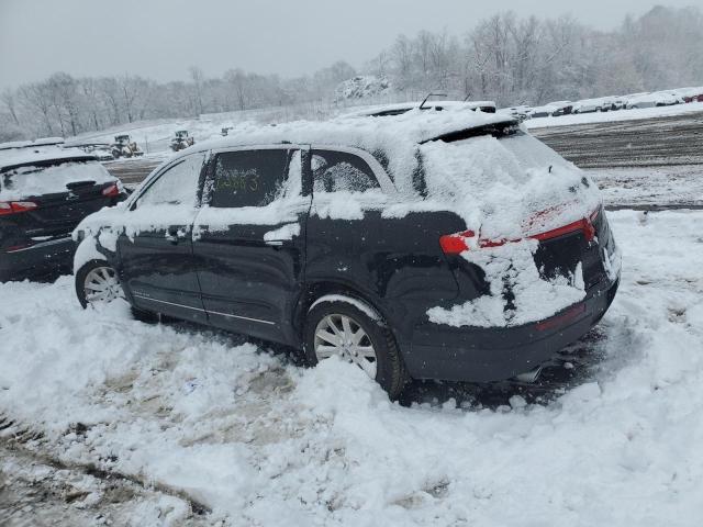 Photo 2 from auction – 2016 LINCOLN MKT with VIN 2LMHJ5NK9GBL00734