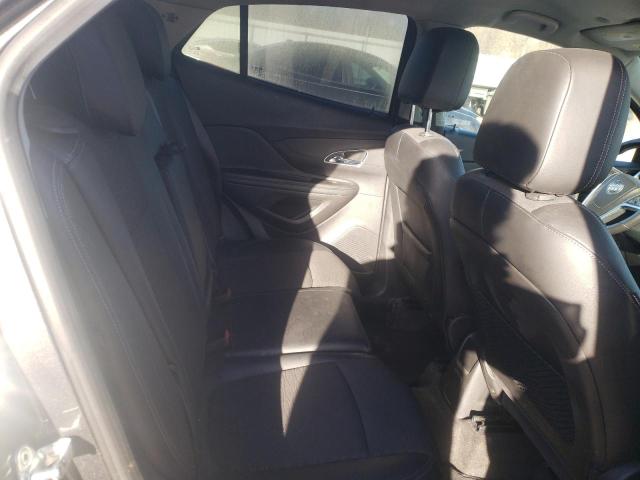 Photo 11 from auction – 2016 BUICK ENCORE with VIN KL4CJASB7GB698369
