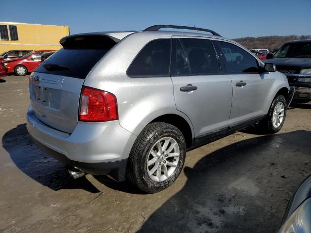 Photo 3 from auction – 2013 FORD EDGE with VIN 2FMDK3GCXDBB74154