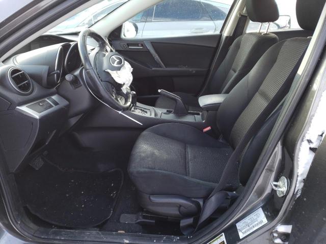 Photo 7 from auction – 2012 MAZDA 3 I with VIN JM1BL1L87C1605218