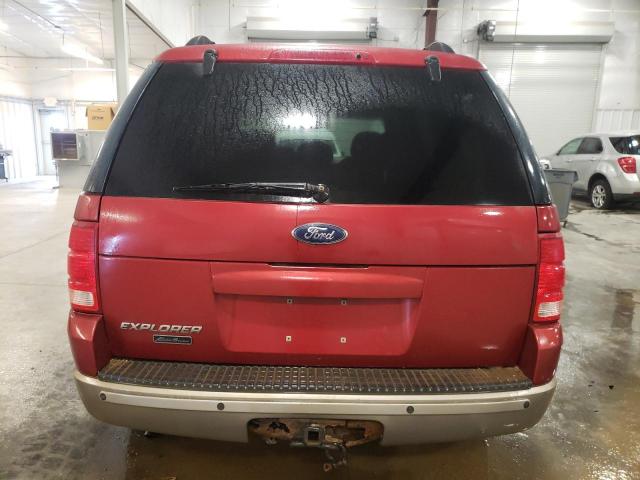 Photo 6 from auction – 2003 FORD EXPLORER E with VIN 1FMZU74E73UC33280