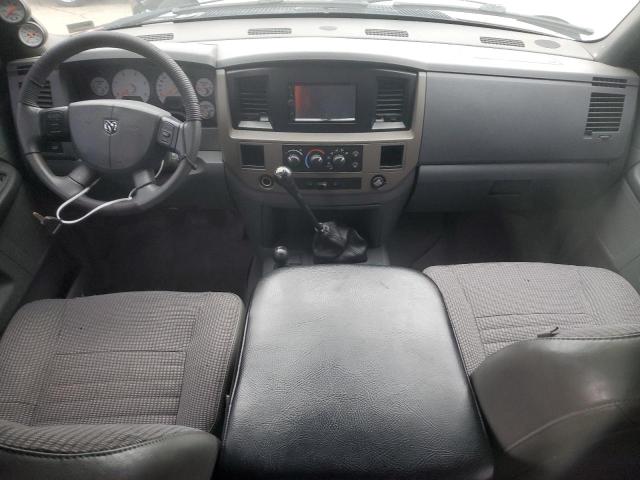 Photo 8 from auction – 2008 DODGE RAM 2500 S with VIN 3D7KS28A38G154016