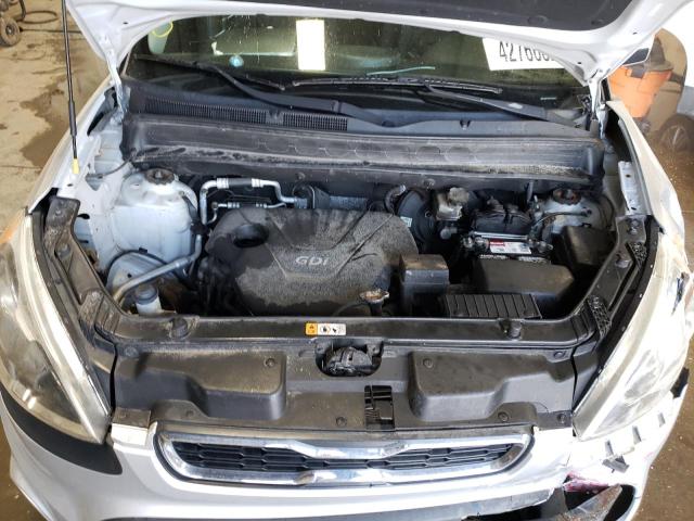 Photo 11 from auction – 2012 KIA SOUL with VIN KNDJT2A55C7478797