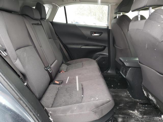 Photo 11 from auction – 2021 TOYOTA VENZA LE with VIN JTEAAAAH6MJ020129