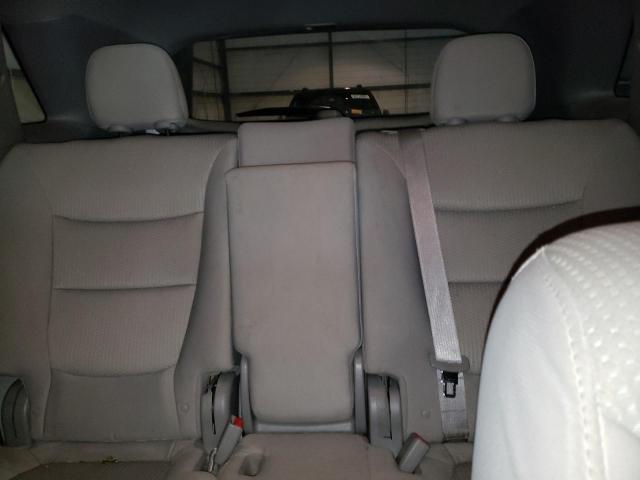 Photo 10 from auction – 2012 KIA SORENTO BA with VIN 5XYKTDA22CG287699