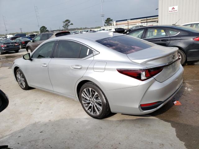 Photo 2 from auction – 2021 LEXUS ES 300H with VIN 58ADA1C17MU001853