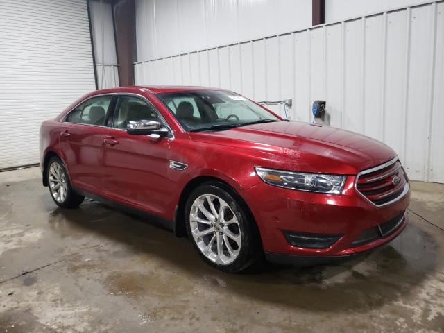 Foto 4 de la subasta – 2015 FORD TAURUS LIM con VIN 1FAHP2J88FG169462