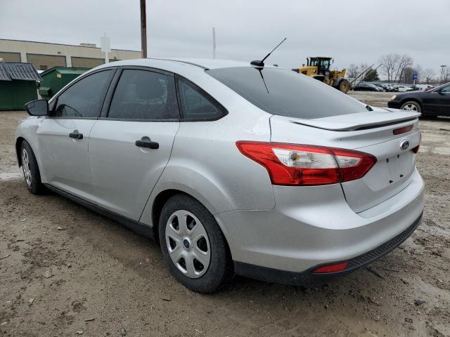 Photo 2 from auction – 2014 FORD FOCUS S with VIN 1FADP3E28EL175424