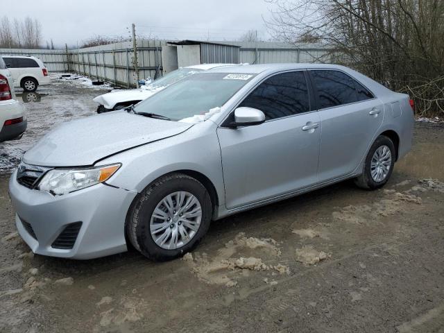 Photo 1 from auction – 2013 TOYOTA CAMRY L with VIN 4T4BF1FKXDR298790