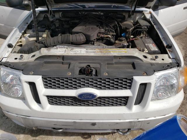 Photo 12 from auction – 2002 FORD EXPLORER S with VIN 1FMYU60E42UA95174