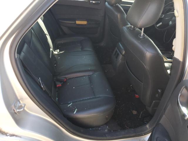 Photo 10 from auction – 2008 CHRYSLER 300 LIMITE with VIN 2C3KA33G38H255463