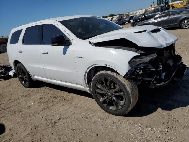 Photo 4 from auction – 2021 DODGE DURANGO R/ with VIN 1C4SDHCT5MC577709