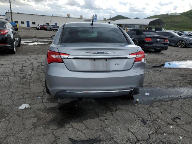 Photo 6 from auction – 2014 CHRYSLER 200 LX with VIN 1C3CCBAB7EN206592