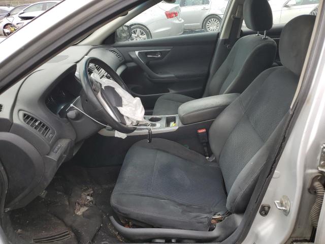 Photo 7 from auction – 2015 NISSAN ALTIMA with VIN 1N4AL3AP1FC198772