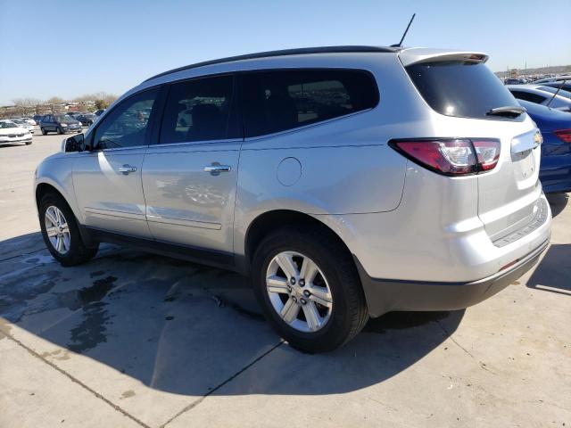 Photo 2 from auction – 2014 CHEVROLET TRAVERSE L with VIN 1GNKRGKD7EJ160988