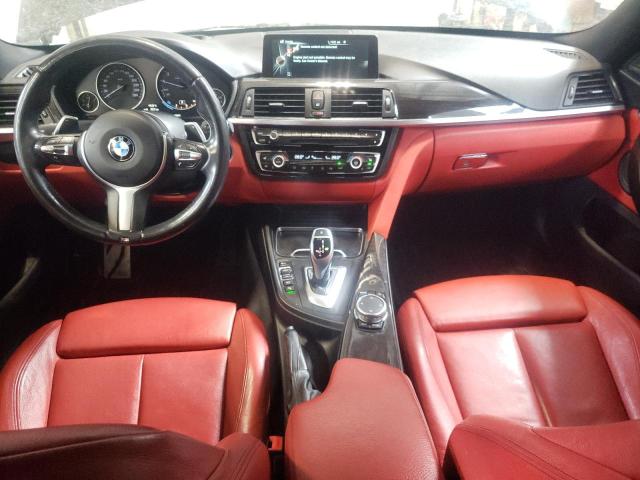 Photo 8 from auction – 2016 BMW 435 XI GRA with VIN WBA4B3C59GG344168