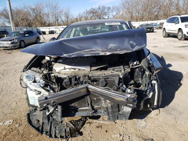 Photo 5 from auction – 2013 LEXUS ES 350 with VIN JTHBK1GG5D2013010