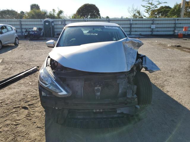 Photo 5 from auction – 2016 NISSAN SENTRA S with VIN 3N1AB7AP5GY222779