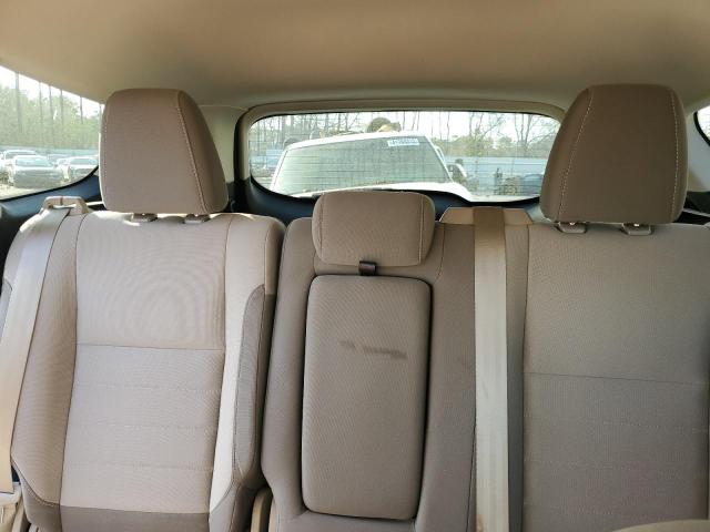 Photo 10 from auction – 2016 FORD ESCAPE SE with VIN 1FMCU0GX1GUB70581