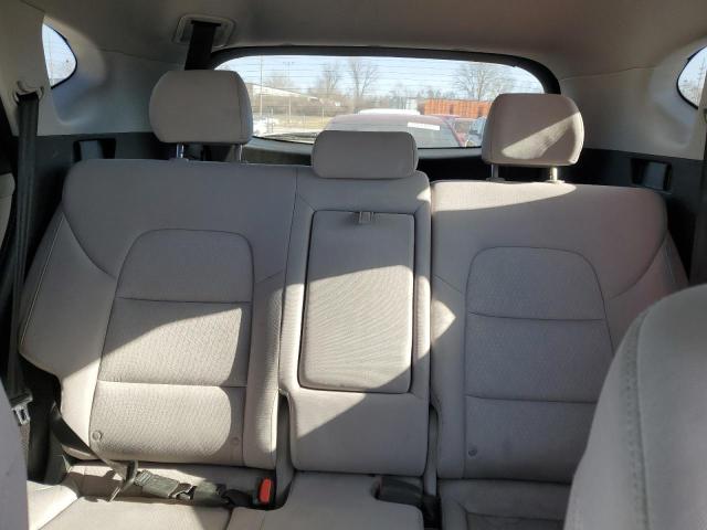 Photo 10 from auction – 2018 HYUNDAI TUCSON SEL with VIN KM8J3CA48JU733837