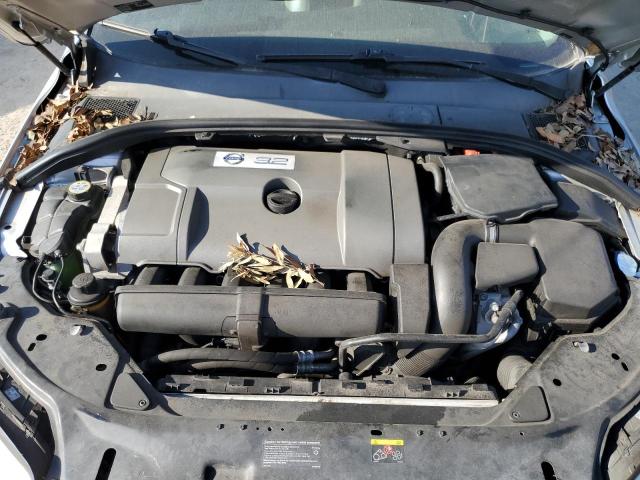 Photo 11 from auction – 2008 VOLVO S80 3.2 with VIN YV1AS982081074642