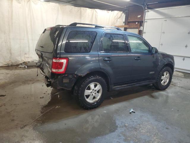 Photo 3 from auction – 2008 FORD ESCAPE with VIN 1FMCU93158KE47252