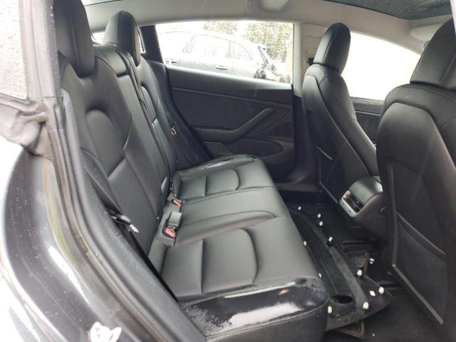 Photo 10 from auction – 2018 TESLA MODEL 3 with VIN 5YJ3E1EA1JF158128