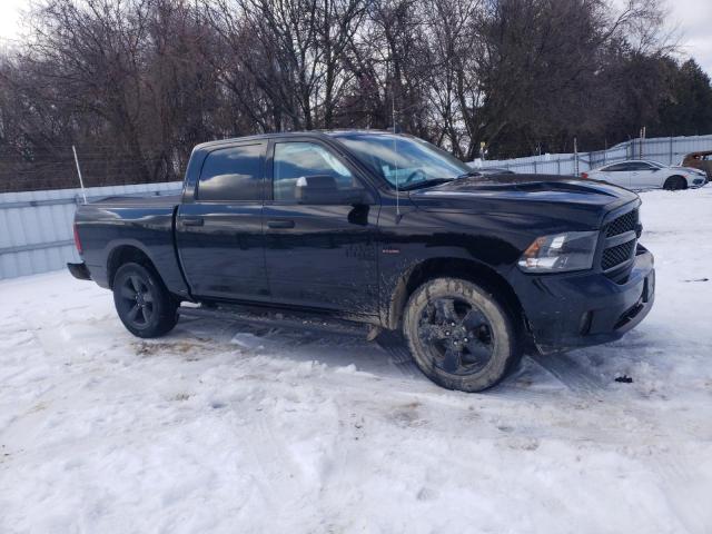 Photo 4 from auction – 2020 RAM 1500 CLASS with VIN 3C6RR7KT8LG264944