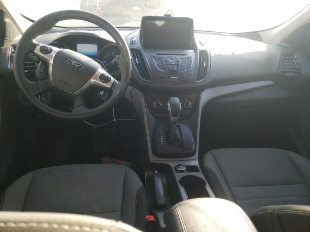 Photo 8 from auction – 2016 FORD ESCAPE SE with VIN 1FMCU0G71GUA11687